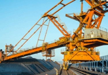 Vale atinge novo recorde de produção de minério de ferro para um segundo trimestre