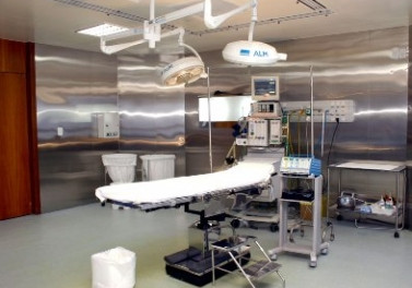 Vitória Apart Hospital recebe selo de relevância ambiental em esterilização