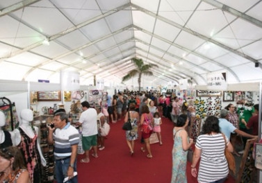 Vitória sediará terceira melhor feira de artesanato do país