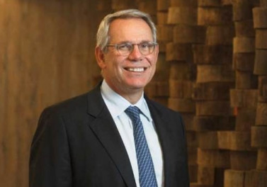 Walter Schalka, presidente da Suzano, é eleito CEO do ano na América Latina pela Fastmarkets RISI