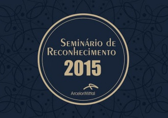 ArcelorMittal Cariacica realiza Seminário de Reconhecimento com destaques do ano