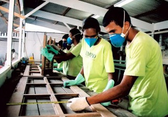 ArcelorMittal Tubarão lança edital para selecionar Projetos Sociais a serem apoiados em 2015 e 2016