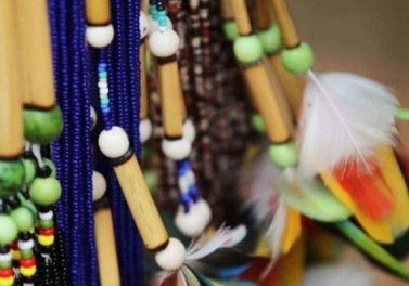 Artesanato de aldeias indígenas estará em evento de moda sustentável