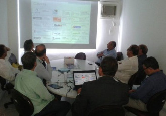 Asevila apresenta relatório de 2014 e prevê novidades para o próximo ano