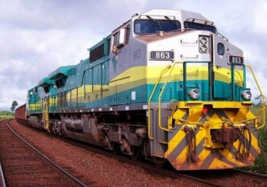 Governo enquadra como prioritária expansão da Estrada de Ferro Carajás da Vale