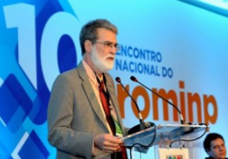 Coordenador executivo do Prominp encerra encontro nacional com balanço positivo
