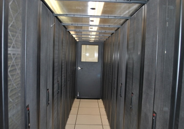 Data Center do Governo do Estado mantém a certificação da ABNT