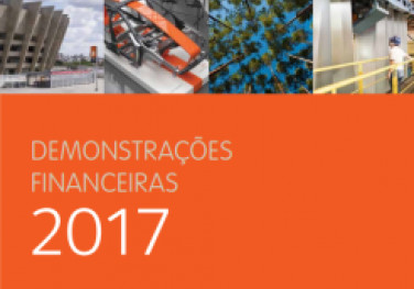 ArcelorMittal Brasil divulga resultados financeiros de 2017