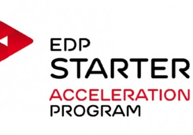 Última semana para inscrições no EDP Starter Brasil 2018