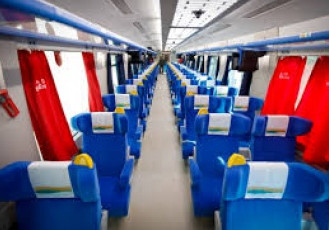EFVM: novas regras para embarque no Trem de Passageiros passam a vigorar em setembro