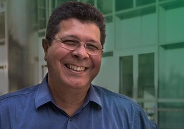 Engenheiro da Petrobras ganha prêmio internacional da Society of Petroleum Engineers