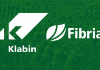 Fibria e Klabin fecham contrato de fornecimento de celulose de eucalipto para o mercado internacional
