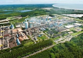 Fibria é, mais uma vez, selecionada para compor os índices de sustentabilidade da Bolsa de Nova York (DJSI)