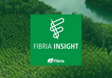 Plataforma de inovação aberta da Fibria tem inscrições prorrogadas até 27 de outubro
