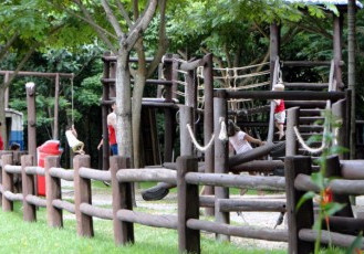 Fim de semana com teatro no Parque Botânico Vale