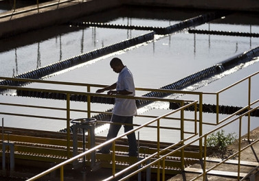 Municípios da bacia do Rio Doce são habilitados a receber R$ 500 milhões para obras de saneamento
