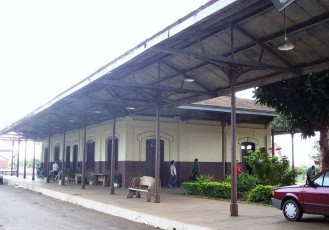 Fundação Vale promove curso de saneamento básico para municípios vizinhos à ferrovia Vitória a Minas