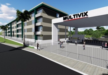 Multivix investe R$10 milhões e inaugura nova sede em Cachoeiro