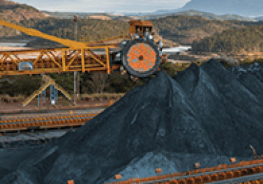 Vale inicia 2018 com volume recorde de vendas de minério de ferro e pelotas para um primeiro trimestre