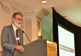 Indústria brasileira de petróleo e gás oferece ambiente favorável para investimentos externos