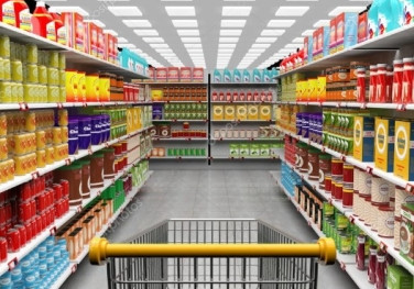 Supermercado promove venda de produtos sem imposto nesta quinta (24)