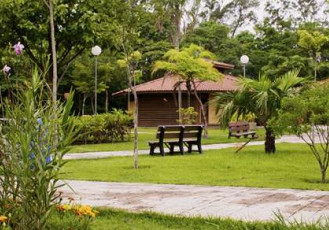 Jazz e apresentação de coral movimentam o Parque Botânico Vale neste final de semana