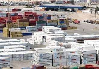 Julho começa com crescimento de 17% nas exportações