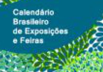 MDIC lança versões online e impressa do Calendário Brasileiro de Exposições e Feiras 2015