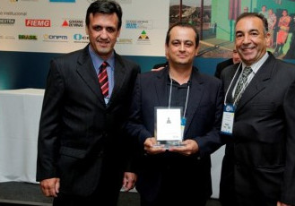 Mina da Samarco recebe prêmios por investimentos e segurança