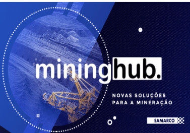 Espaço Mining Hub é inaugurado e trará novas soluções para a mineração