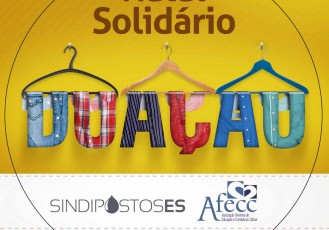 Natal Solidário Petrobras no ES recebe mais de 2 mil doações de sua força de trabalho