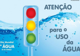 No Dia Mundial da Água, ArcelorMittal Cariacica  debate o uso consciente do produto com empregados