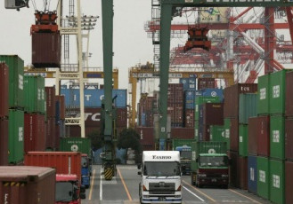 Operadores portuários criam Associação para representar seus interesses