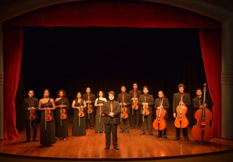 Orquestra Camerata Sesi e Coro da Fames apresentam o clássico “Messias” nesta segunda-feira (15)
