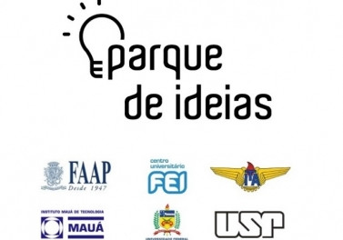 Parque de Ideias da FEIMEC 2018 reúne projetos inovadores de importantes universidades