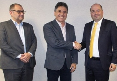 Petrobras Distribuidora e Espírito Santo formalizam acordo para criação de nova empresa de gás natural