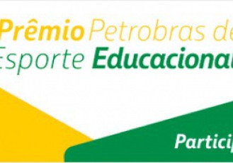 Petrobras abre inscrições para seleção pública de projetos esportivos educacionais