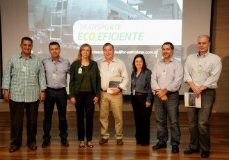 Petrobras Distribuidora lança Programa Transporte Eco eficiente