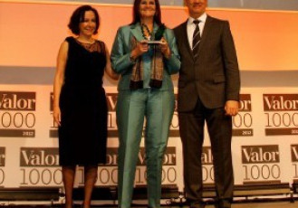 Petrobras é eleita a melhor empresa de petróleo e gás pelo anuário Valor 1000