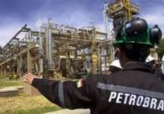 Petrobras inicia operação de seu terceiro Terminal de Regaseificação de GNL