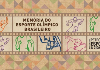 Petrobras lança seleção pública para produção de documentários sobre o esporte brasileiro