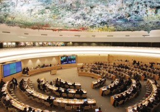 Petrobras participa do Fórum da ONU sobre Direitos Humanos, na Suíça