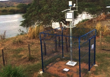 Fundação Renova inicia a implementação do Programa de Monitoramento Quali-quantitativo Sistemático de Água e Sedimentos do Rio Doce