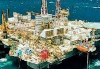 Produção de petróleo e gás natural em fevereiro