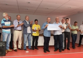 Programa Reflorestar: mais de R$ 1 milhão para produtores