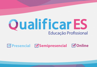 Qualificar ES abre 20 mil vagas em cursos on-line gratuitos na próxima terça-feira (21)