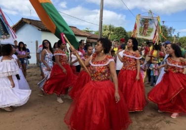 Festa de Caboclo Bernardo fortalece tradições e aquece a economia de Linhares