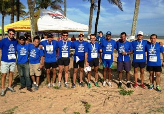 Samarco busca melhoria da saúde dos empregados com o foco na qualidade de vida