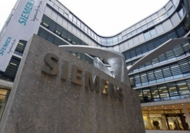 Siemens investirá 1 bilhão de euros no Brasil nos próximos cinco anos
