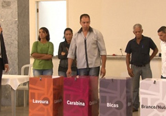 Terreno de Lavoura é escolhido pelos moradores para reconstrução de Bento Rodrigues